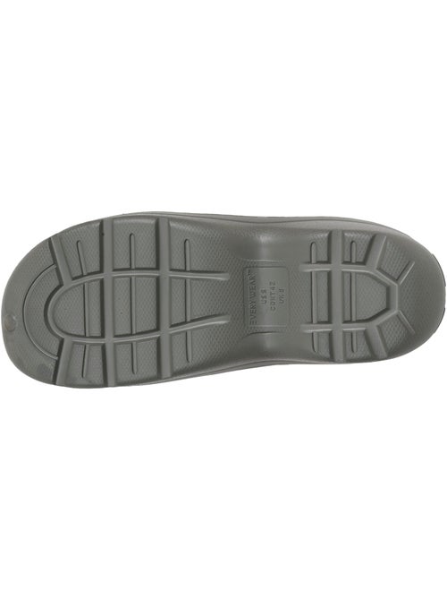 Sabots pour le Jardinage, Confortables, souples, résistants et légers  Isotoner - Kiabi