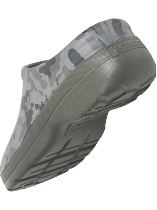 Sabots pour le Jardinage, Confortables, souples, résistants et légers  Isotoner - Kiabi