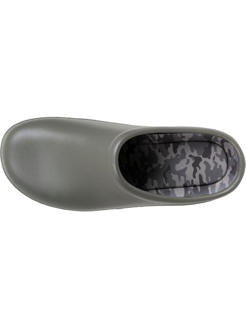 Sabots pour le Jardinage, Confortables, souples, résistants et légers  Isotoner - Kiabi