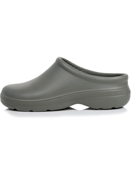 Sabots pour le Jardinage, Confortables, souples, résistants et légers  Isotoner - Kiabi