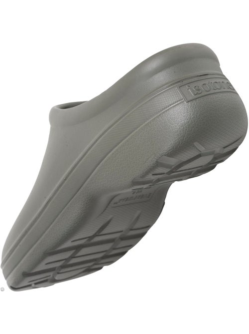 Sabots pour le Jardinage, Confortables, souples, résistants et légers  Isotoner - Kiabi