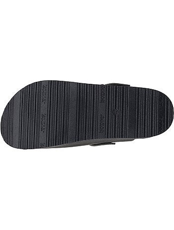 Sabots semelle extra-flex, légers, patch talon confort