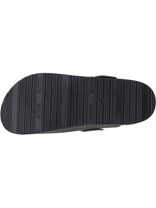 Sabots semelle extra-flex, légers, patch talon confort  isotoner - Kiabi