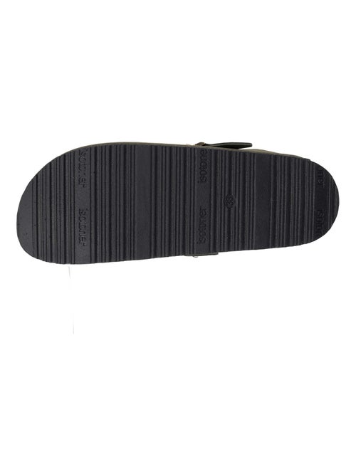 Sabots semelle extra-flex, légers, patch talon confort  Isotoner - Kiabi