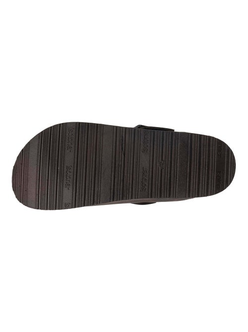 Sabots semelle extra-flex, légers, patch talon confort  Isotoner - Kiabi