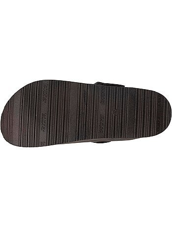 Sabots semelle extra-flex, légers, patch talon confort