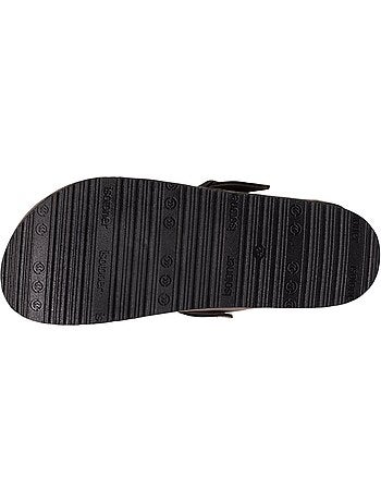 Sabots semelle extra-flex, légers, patch talon confort