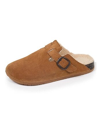 Sabots semelle xtra flex, ultra légère et souple Isotoner