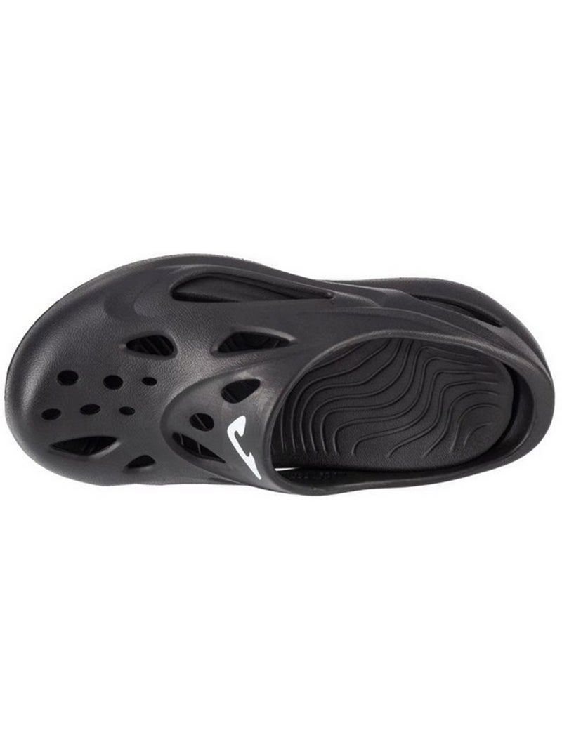 Sabots s.paros - joma Noir - Kiabi