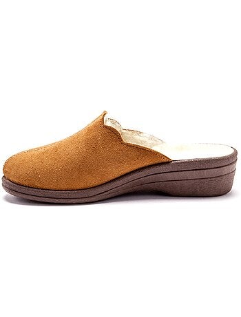 Sabots ultra-souples - PEDICONFORT