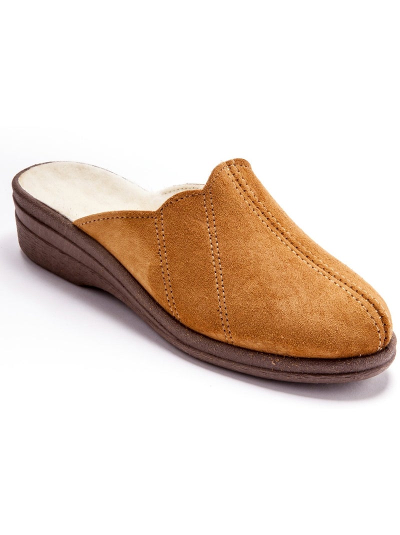 Sabots ultra-souples - PEDICONFORT Beige - Kiabi