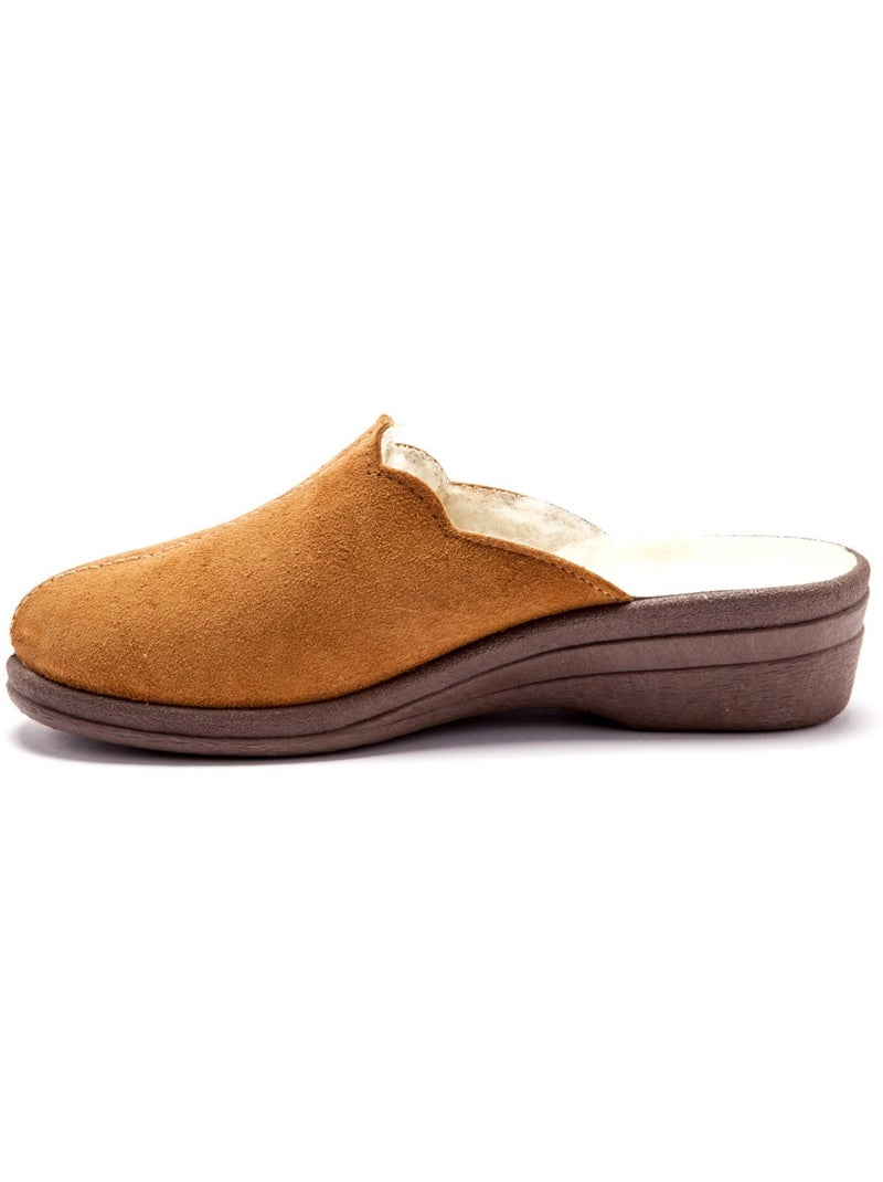 Sabots ultra-souples - PEDICONFORT Beige - Kiabi