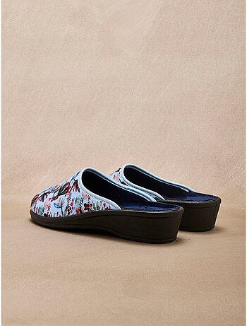 Sabots ultra-souples