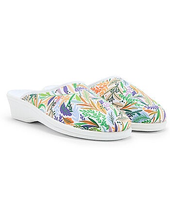 Sabots ultra-souples