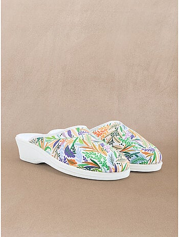 Sabots ultra-souples