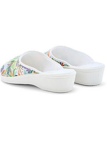 Sabots ultra-souples