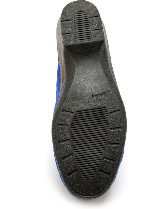 Sabots ultra souples unis ou imprimés - PEDICONFORT - Kiabi