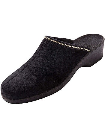 Sabots ultra souples unis ou imprimés