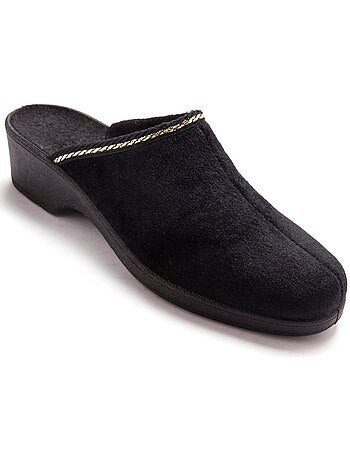 Sabots ultra souples unis ou imprimés