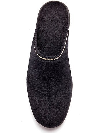 Sabots ultra souples unis ou imprimés