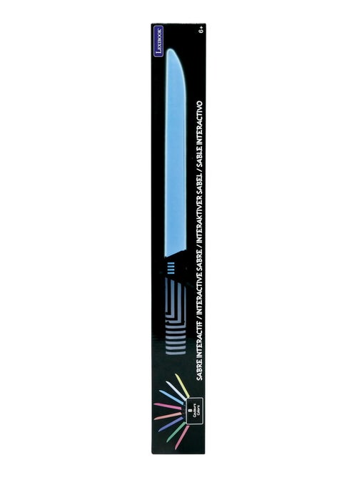 Sabre Laser LED avec effets sonores - Kiabi
