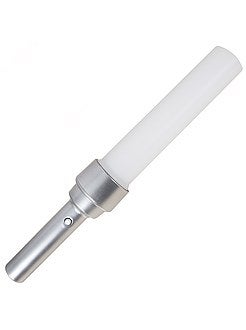 Déguisement homme - Sabre lumineux télescopique - Kiabi