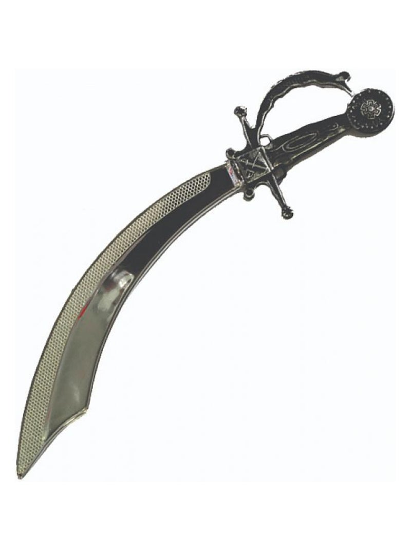 Sabre pirate Blanc - Kiabi