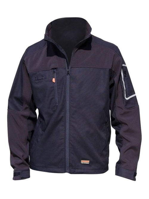 Sabre veste de travail - result - Kiabi
