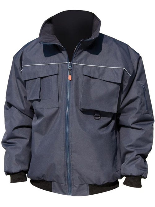 Sabre veste de travail - result - Kiabi
