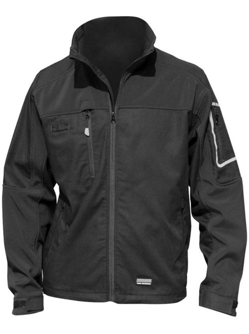 Sabre veste de travail - result - Kiabi