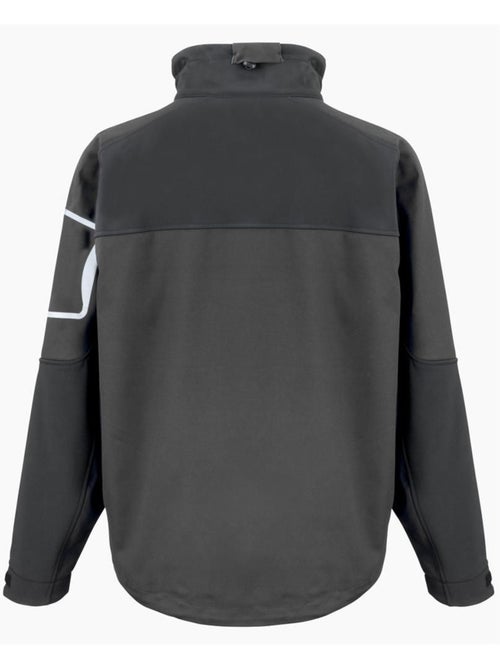 Sabre veste de travail - result - Kiabi