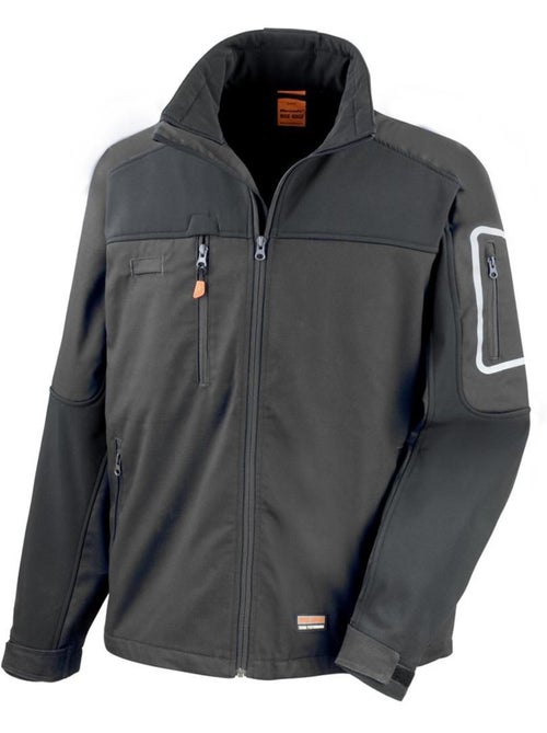 Sabre veste de travail - result - Kiabi