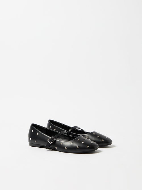 Sabrina Ballerina, MO Fashion - Kiabi