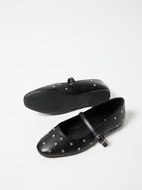 Sabrina Ballerina, MO Fashion - Kiabi