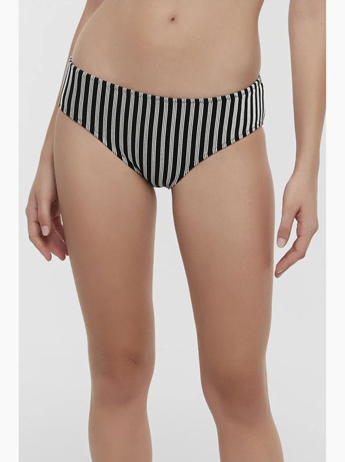 Sabrina bas de bikini hipster penti - Kiabi Sabrina bas de bikini hipster penti - Kiabi