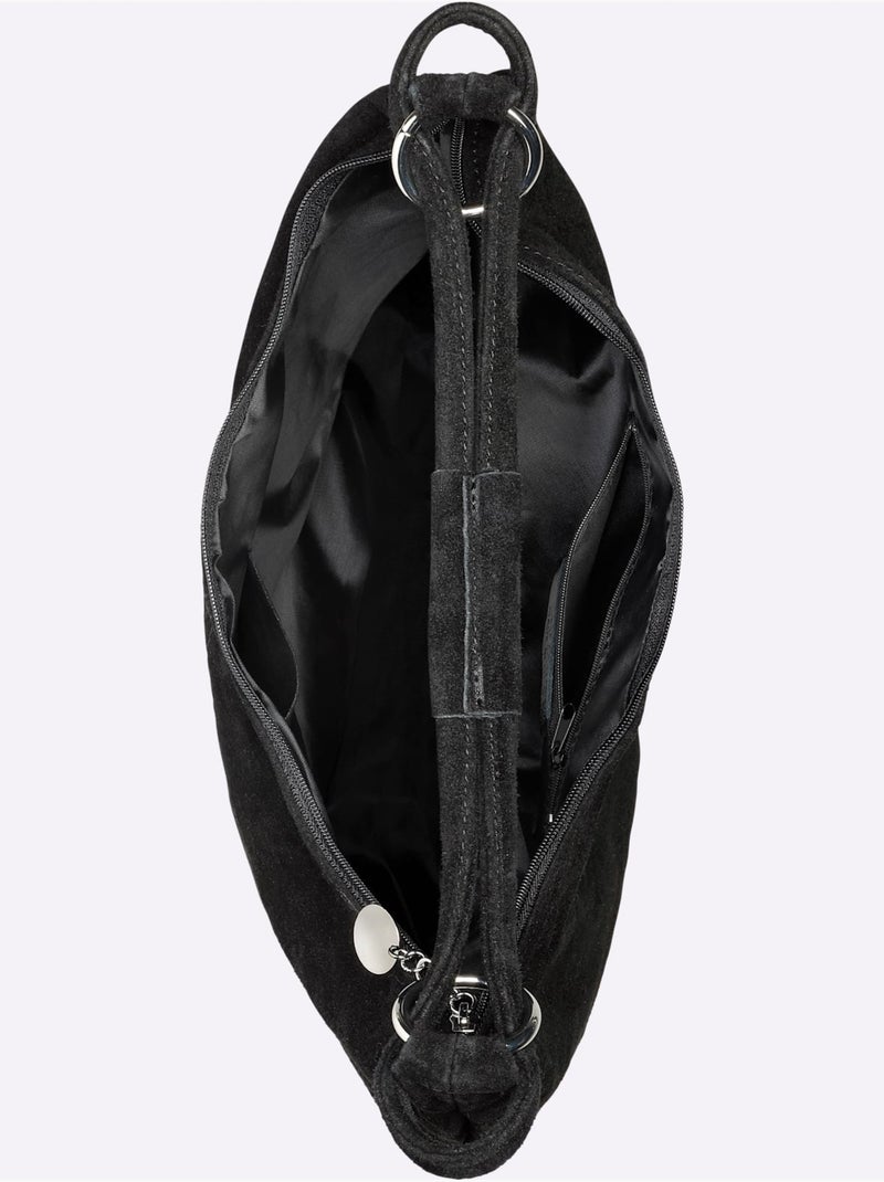 Sac - Taille Standard - Helline Noir - Kiabi