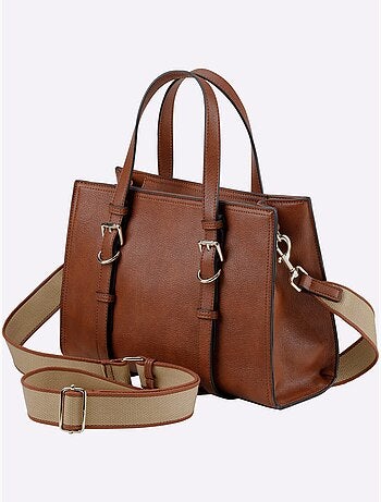 Sac 2 boucles réglables - taille standard - helline