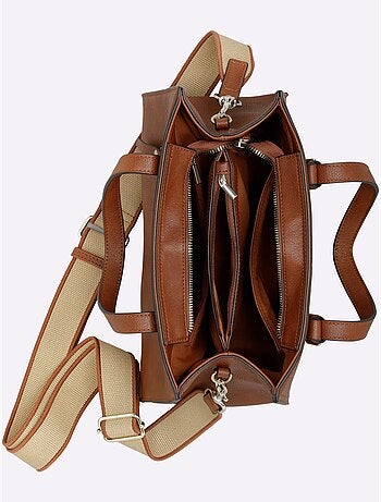 Sac 2 boucles réglables - taille standard - helline