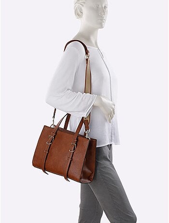 Sac 2 boucles réglables - taille standard - helline