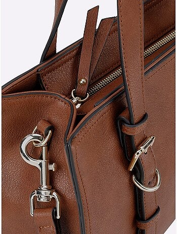 Sac 2 boucles réglables - taille standard - helline