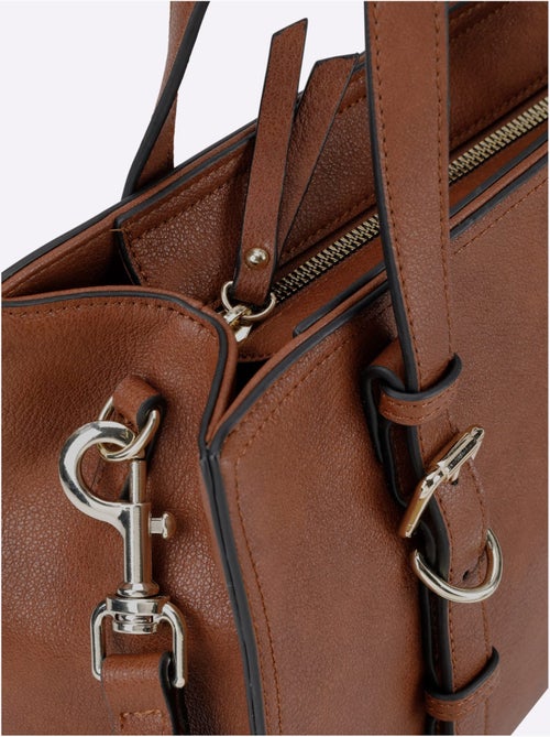 Sac 2 Boucles Réglables - Taille Standard - helline - Kiabi