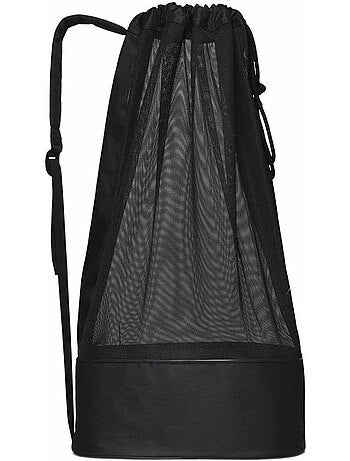 Sac à ballons motif/style swoosh club team - nike
