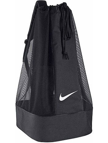 Sac à ballons motif/style swoosh club team - nike