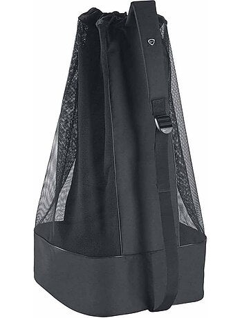 Sac à ballons motif/style swoosh club team - nike