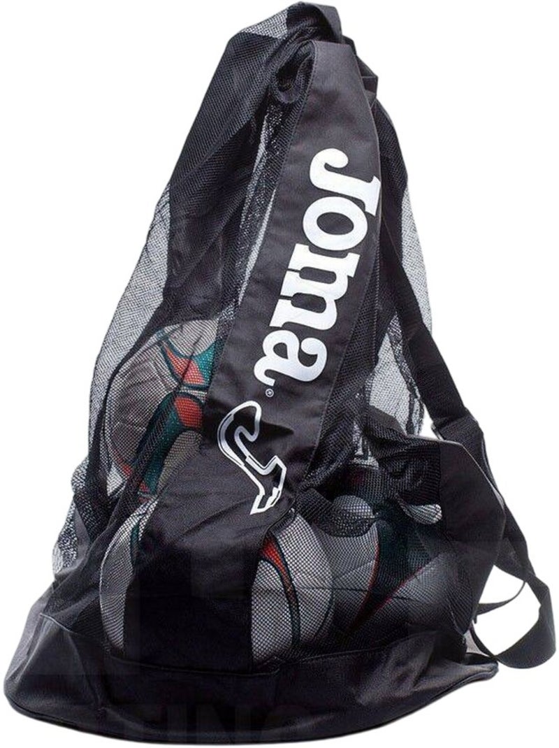 Sac à ballons team - joma Noir - Kiabi