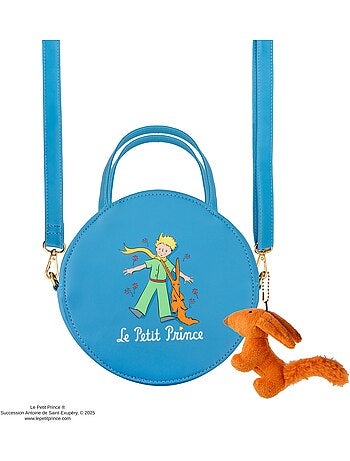 Sac à bandouillère Observer les étoiles - Le Petit Prince