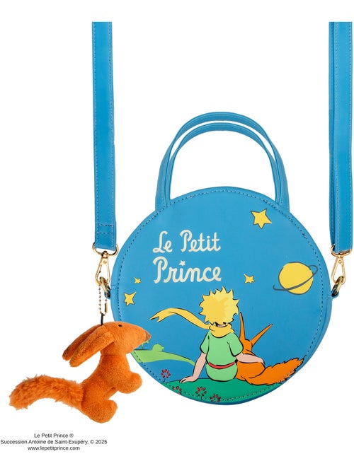 Sac à bandouillère Observer les étoiles - Le Petit Prince - Kiabi