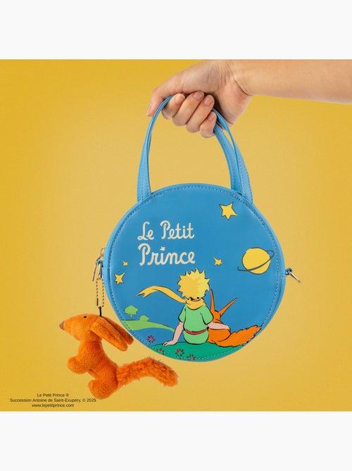 Sac à bandouillère Observer les étoiles - Le Petit Prince - Kiabi