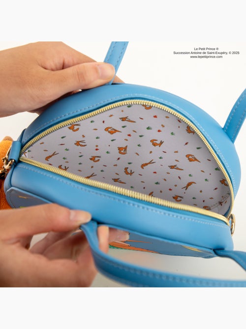 Sac à bandouillère Observer les étoiles - Le Petit Prince - Kiabi