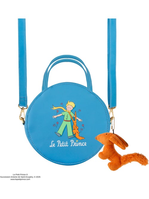Sac à bandouillère Observer les étoiles - Le Petit Prince - Kiabi